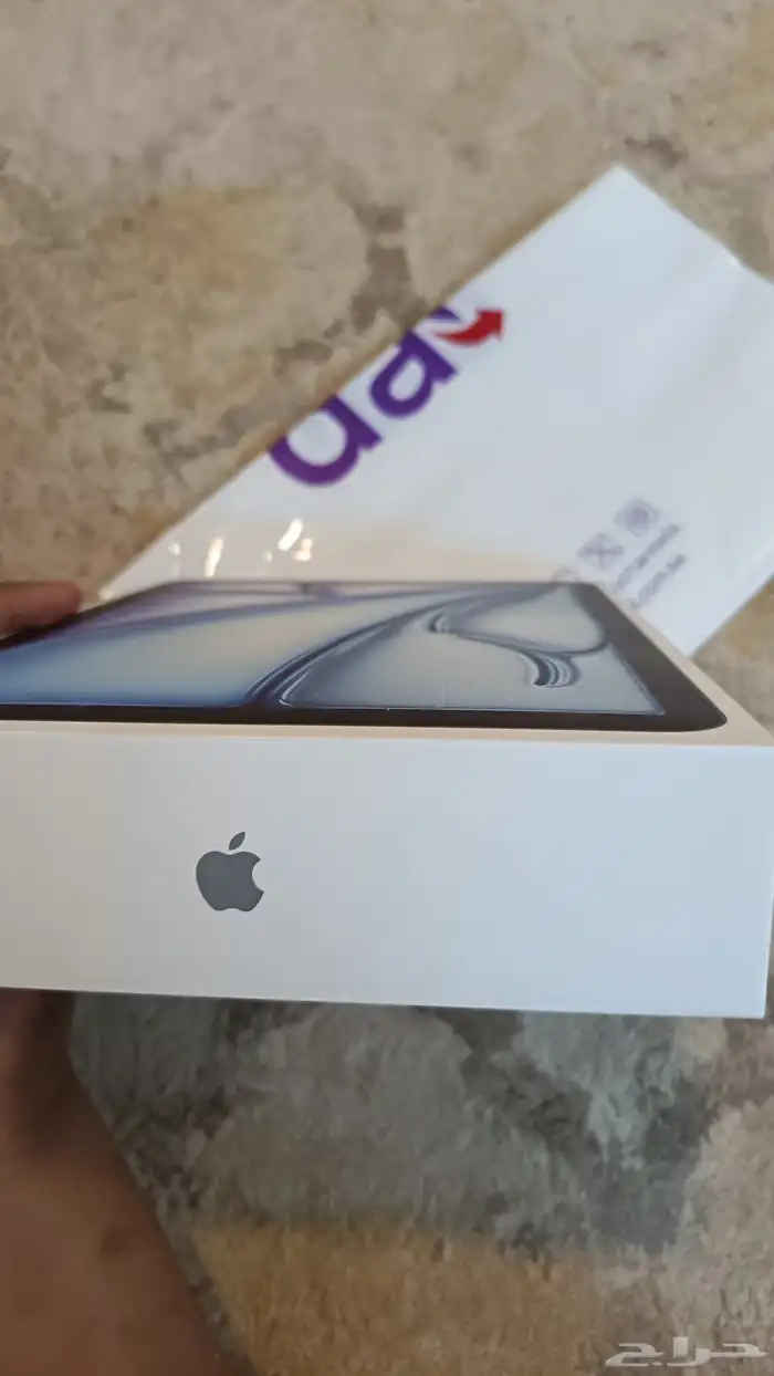 جوال ايباد اير 11 0