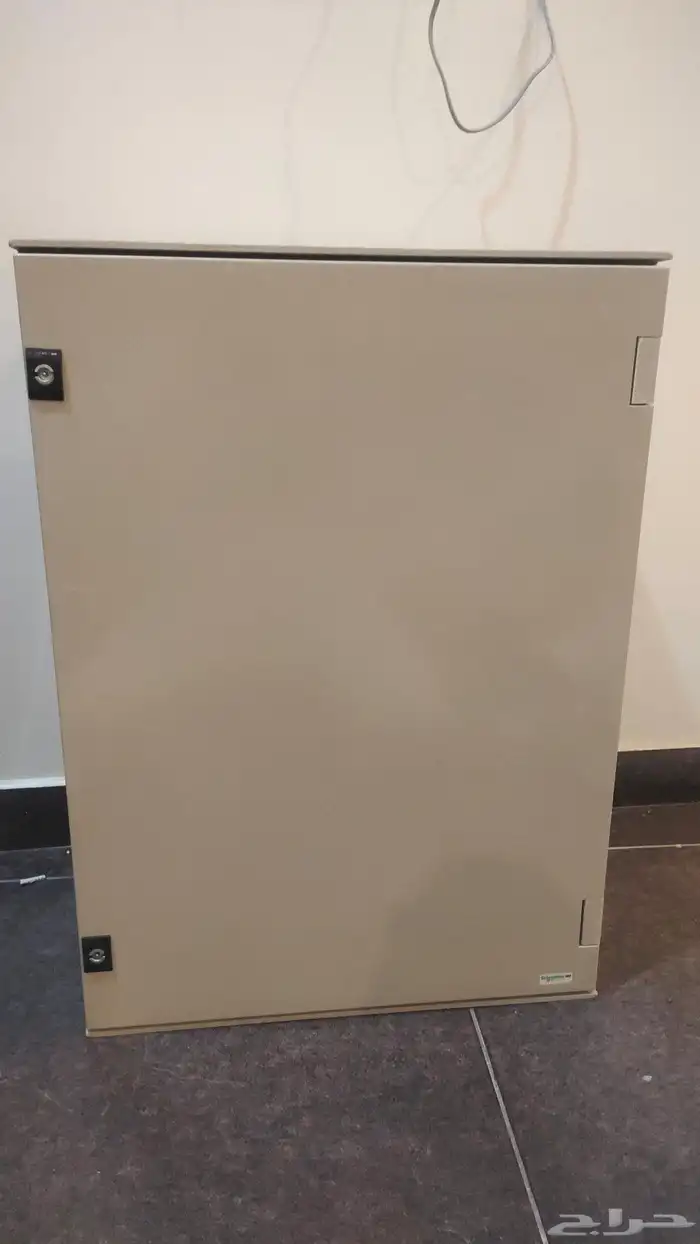 صندوق كهرباء 0