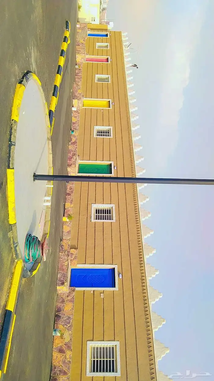 مقاول اعمال التراث بنا وترميم البيوت التراثيه 0