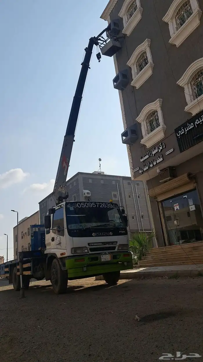 ونش ابوعريش 4