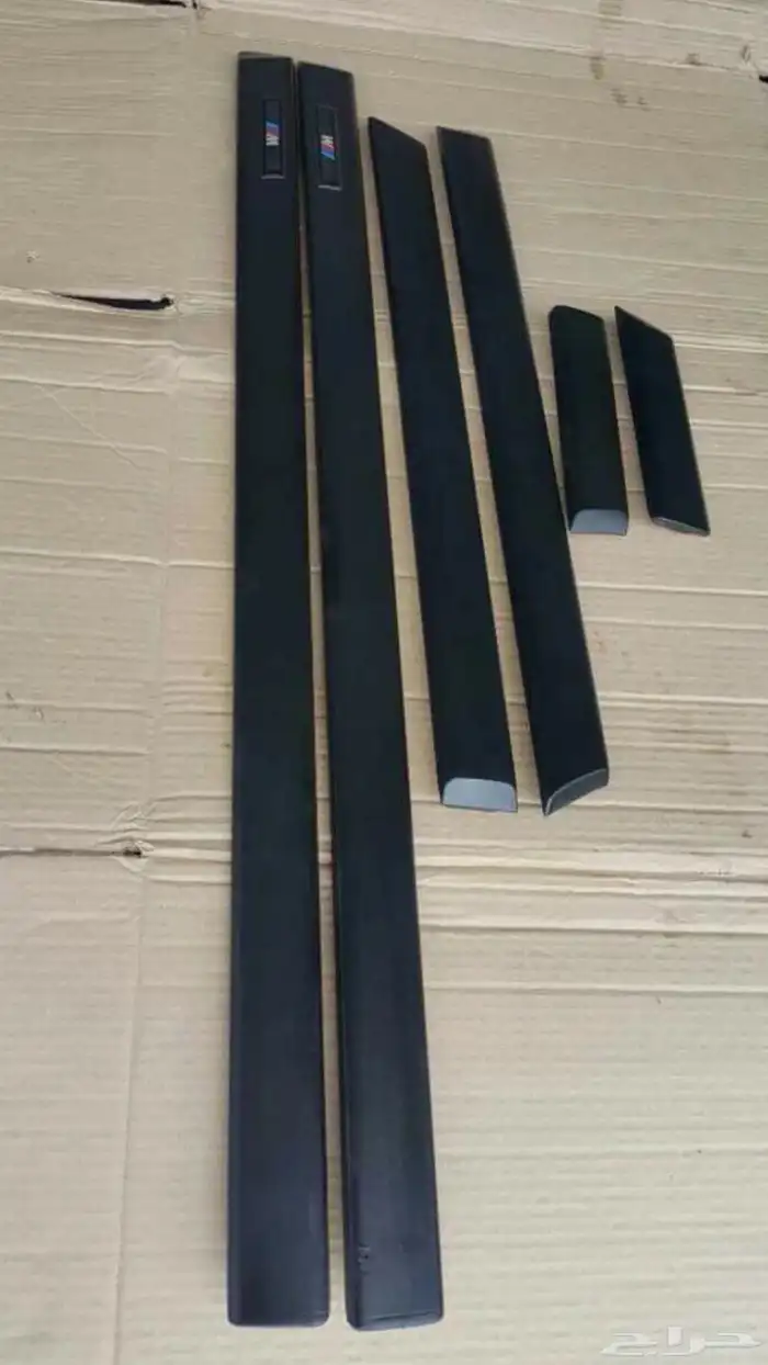 قطع غيار بي ام دبليو e36 e34 e39 e46 e38 32
