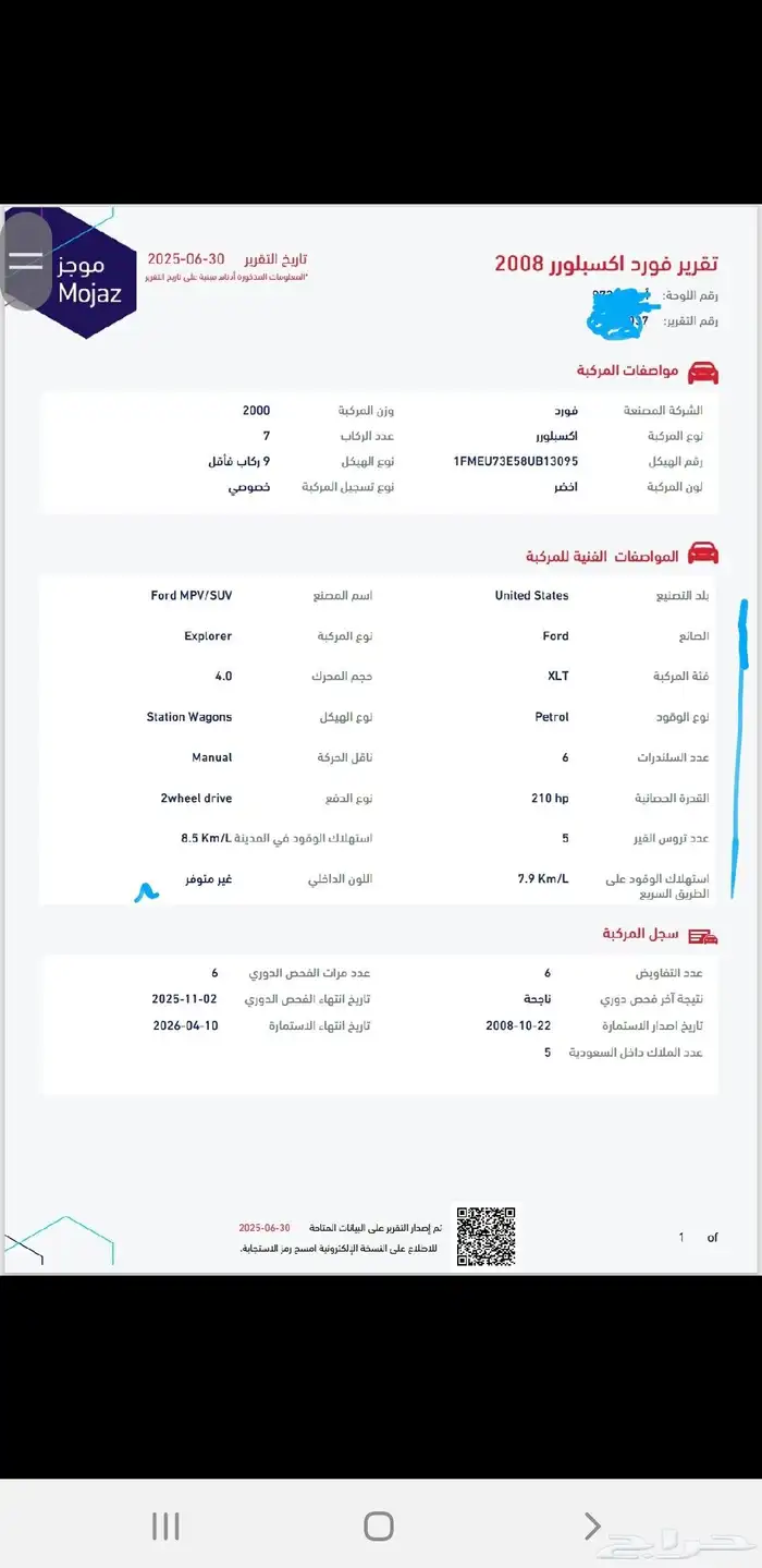 فور اكس بور 2008 18