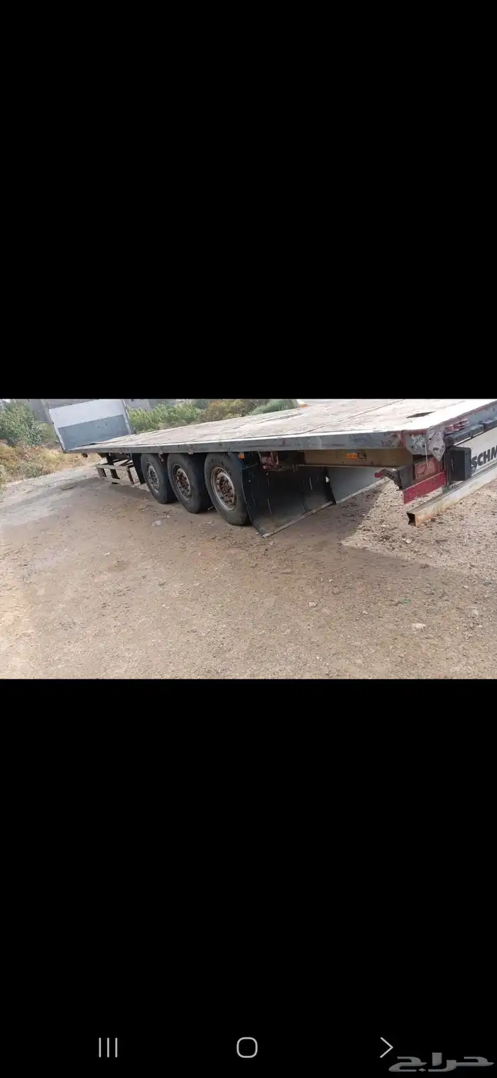 تيدر ثلاث محاور شمتز ساف 1