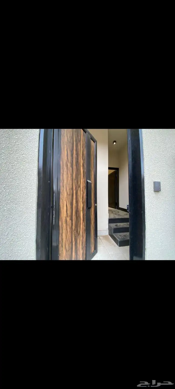 ادوار ارضية بايكة سيارة حوش مساحات واسعه تشطيبات فاخرة 2