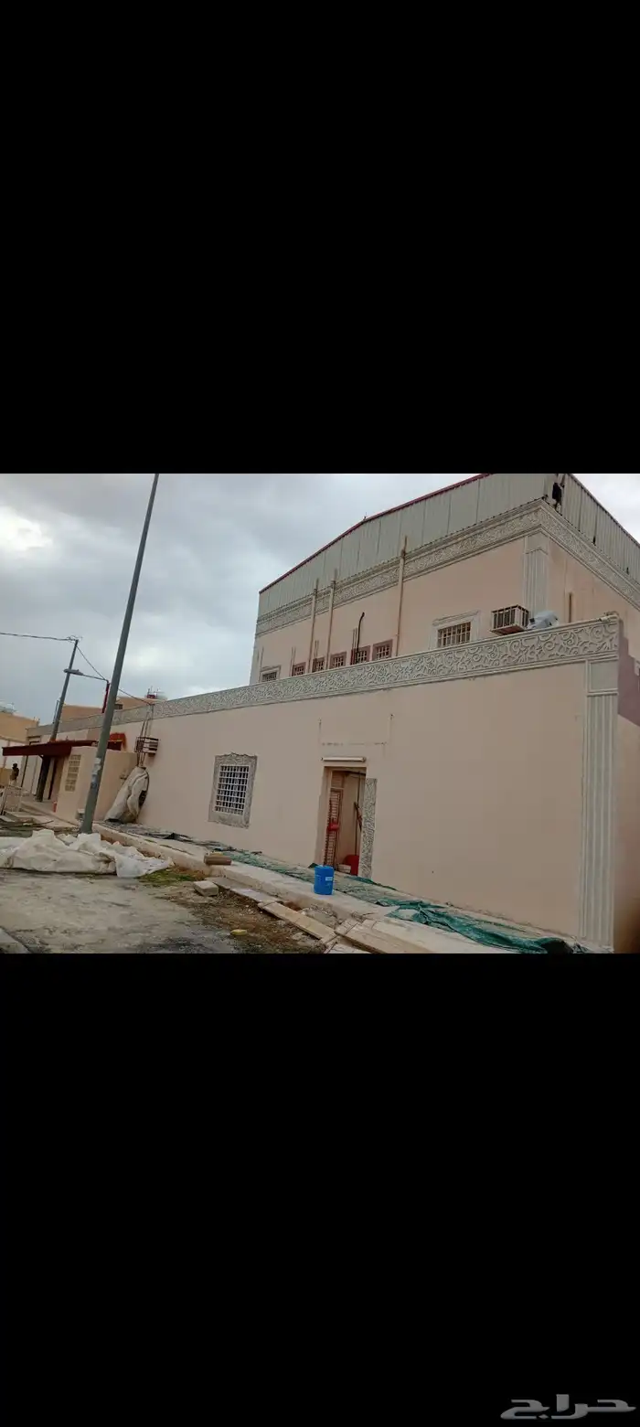 ابوقناص المقالات الديكورات ليسه ملونه بديل الحجر الطبيعي 4