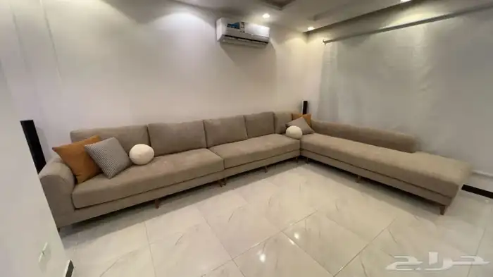 تفصيل وجاهز جميع الموديلات كنبات 3