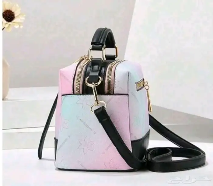 للبيع شنطة كتف 1