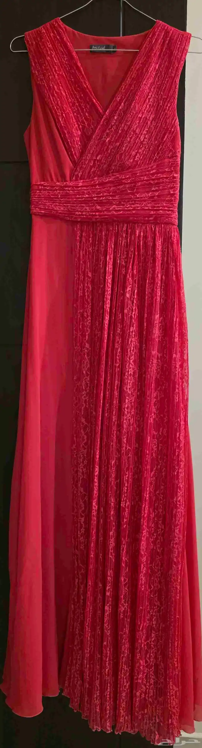 فساتين مناسبات 6