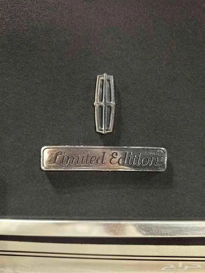 لنكون تاون كار 2006 فئه خاصه نظيف جدآ شاص قصير 10