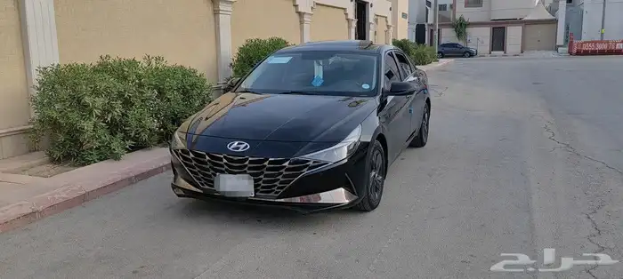 هيونداي النترا 2022 فل كامل السيارة ماشاء الله 2