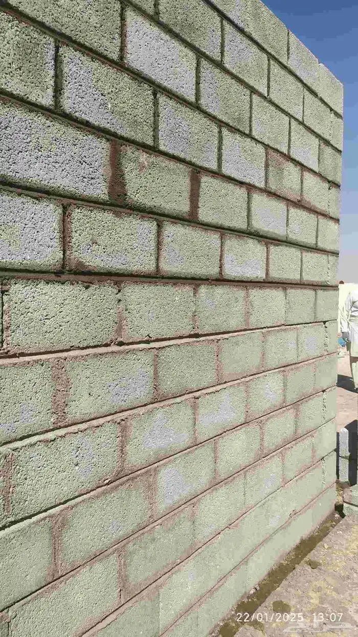 مقاول بناء بلك يد.وقطوعه نشتغل بنحا المملكه 4