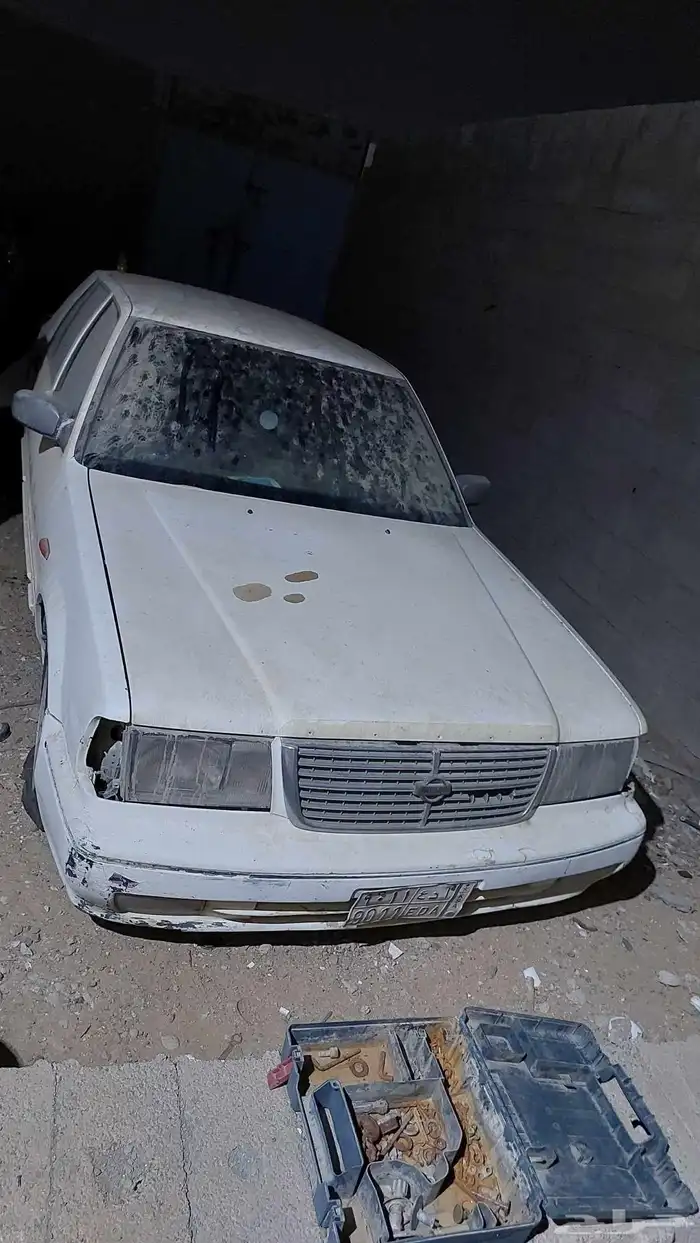 نيسان سدرك 0