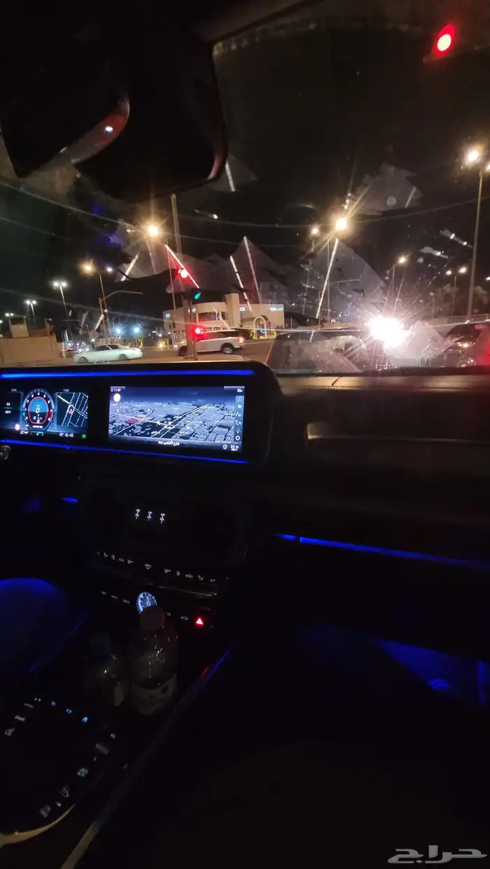 جفالي مخزن G63 5
