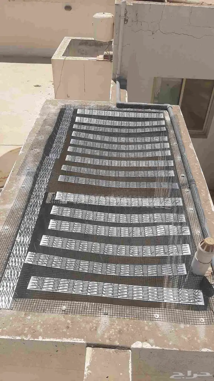 شركة تركيب طارد الحمام بالدمام 14