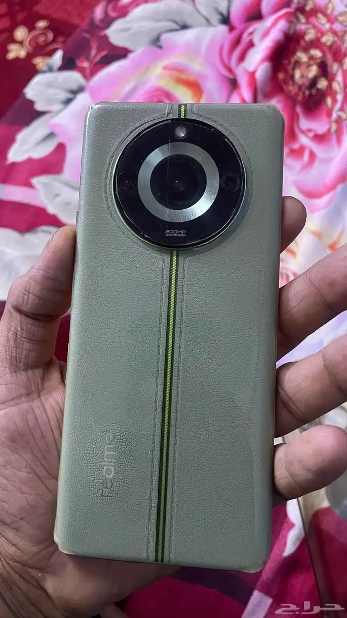 Realme 11 pro   neet   Calin very good condition 0