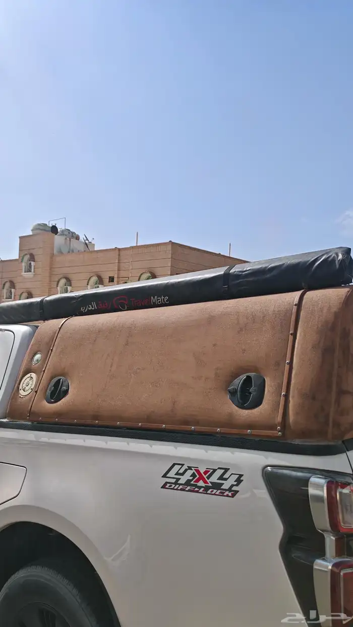 شد رحلات ديماكس من طيور الحباري 6
