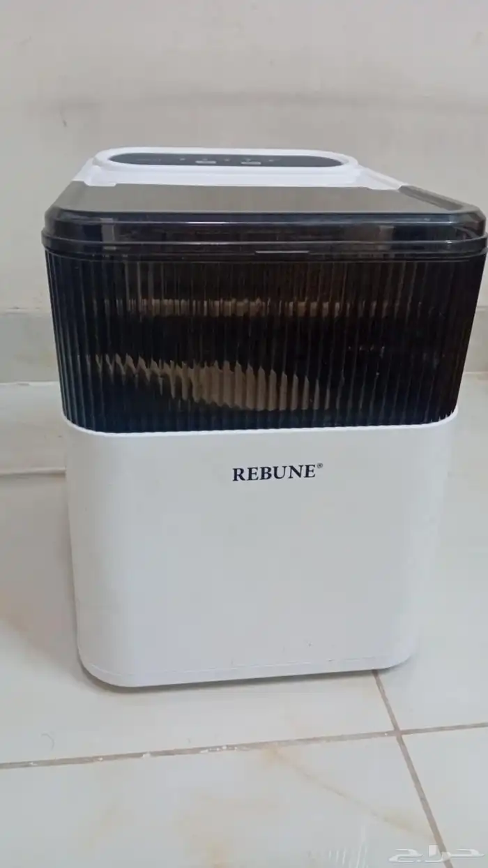 صانع الثلج جديده شركه reboun 0