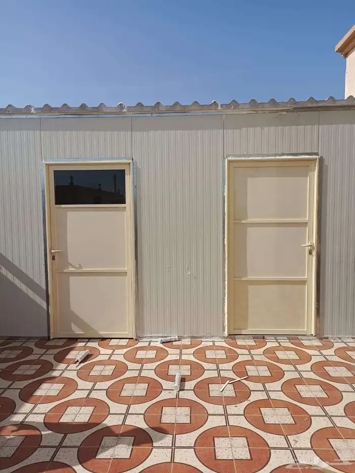 اكس بنل سقف غرف سندوتش بنل 5