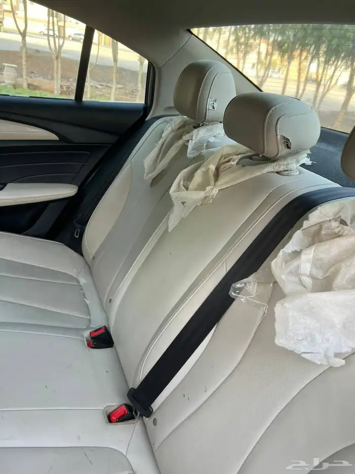 ام جي 5 11