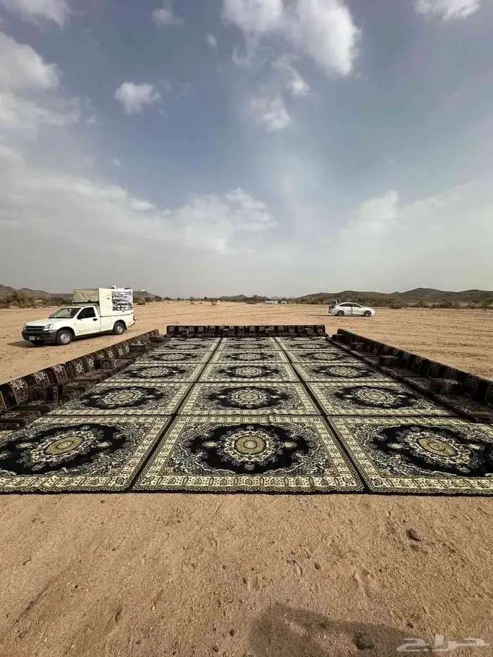 تأجير جلسات مع فرشات 0