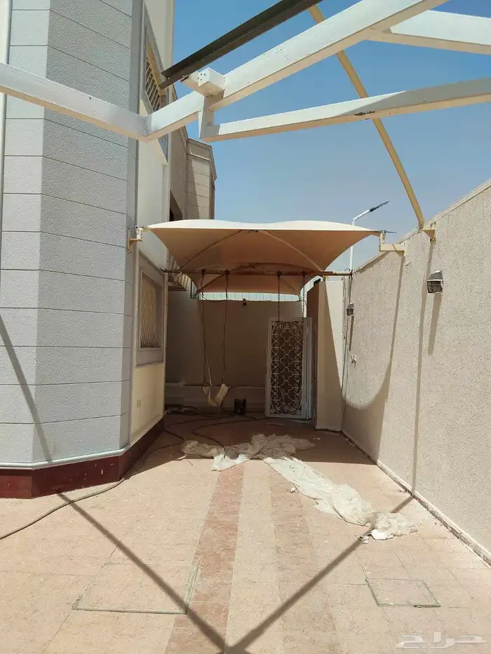 حداد ابواب ديكورات حديد 2