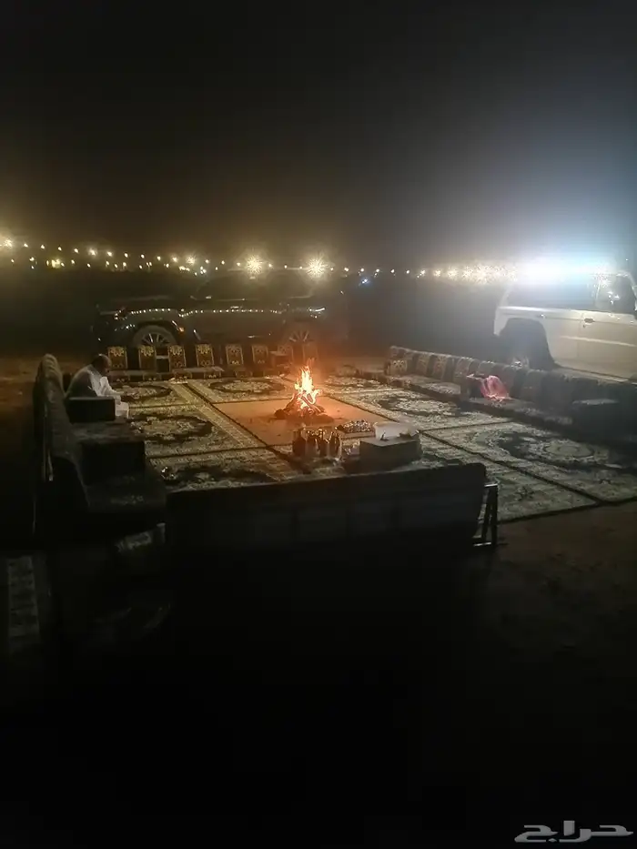 تأجير جلسات مع فرشات 4