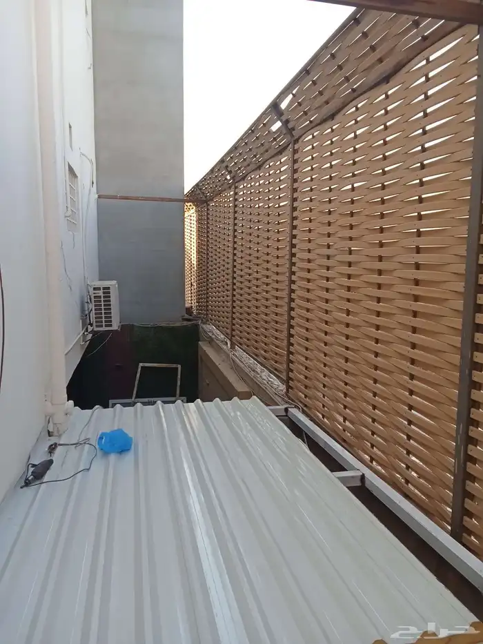 اكس بنل سقف غرف سندوتش بنل 7