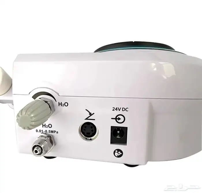 جهاز تنظيف الأسنان V.V DENTAL (جديد) 1