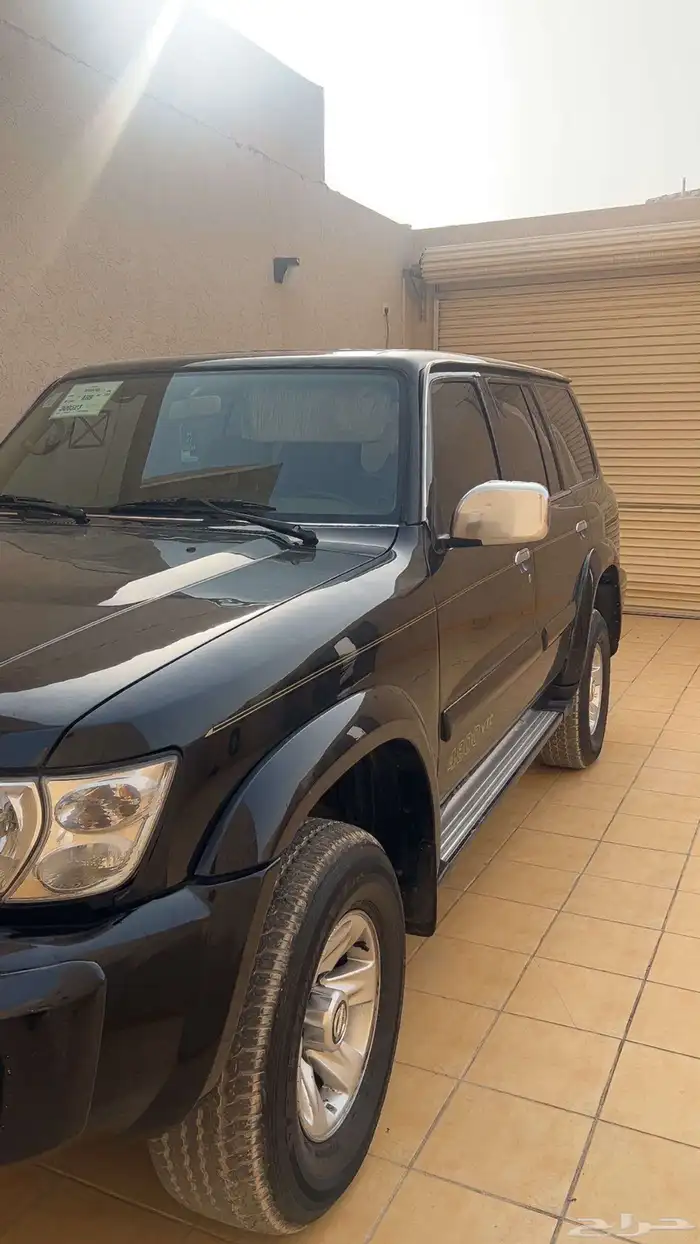 جيب فتك 4800 2003 16