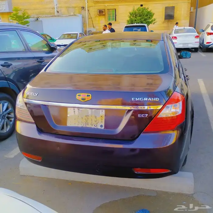 geely emgrand ec7 2013 0
