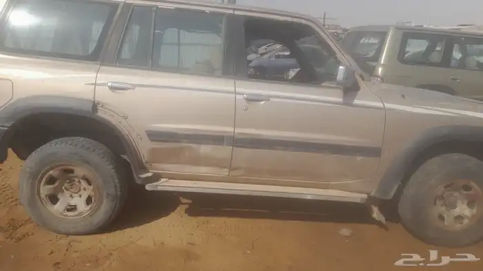 نيسان وتيوتا وجمس وشفر وصيني وسزوكي واسوزو وجمس وهونداي 3