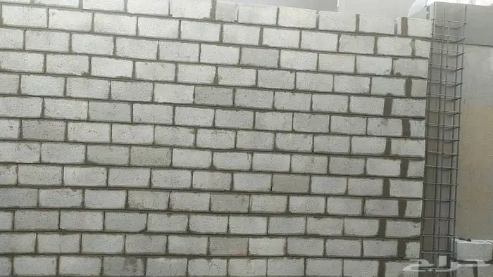 مقاول بناء بلك يد.وقطوعه نشتغل بنحا المملكه 3