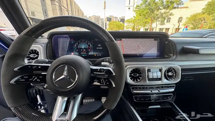 جفالي مخزن G63 37