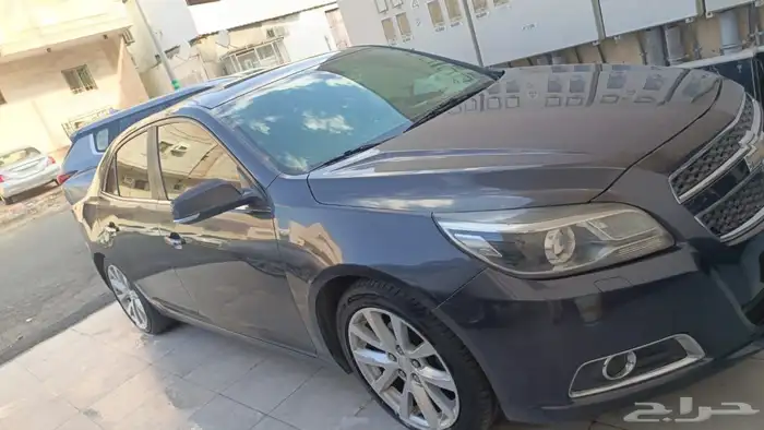 ماليبو 2013 4 سلندر فل كامل 1
