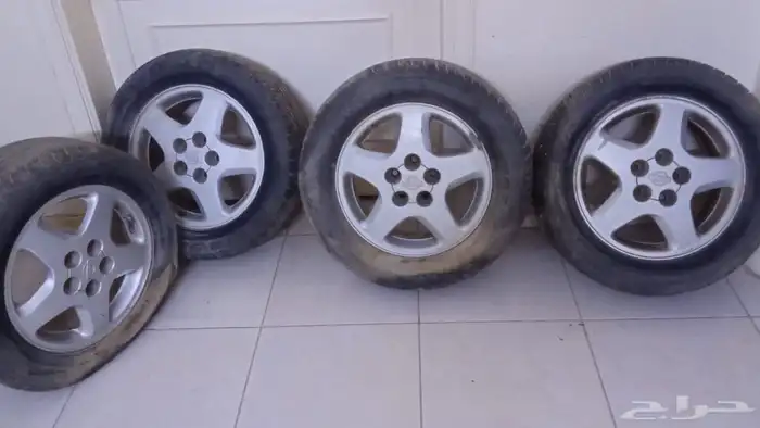 جنوط نيسان سيلفيا S14 الستوك رياضي هاتو زودكم كم تزايدو 2