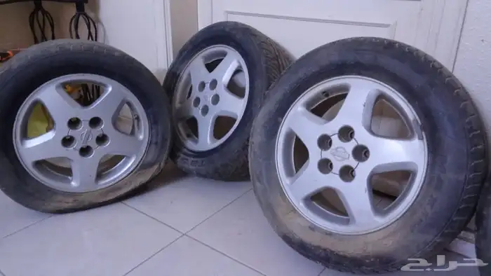 جنوط نيسان سيلفيا S14 الستوك رياضي هاتو زودكم كم تزايدو 0