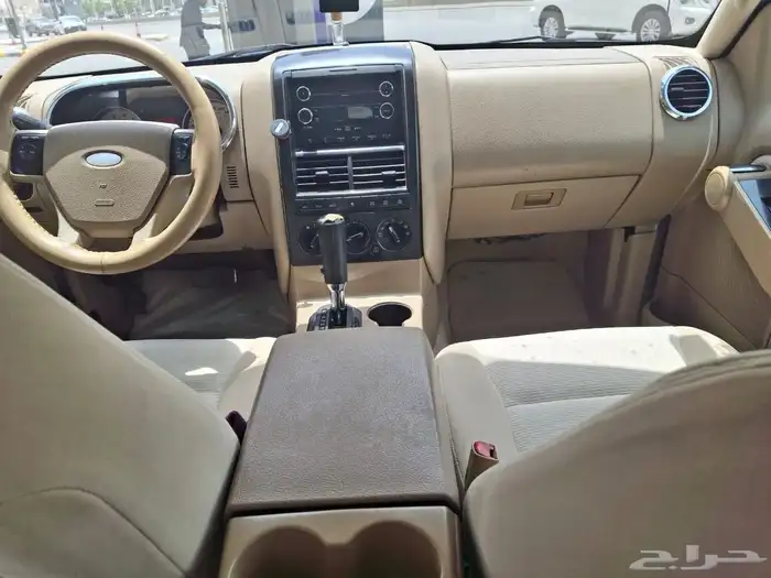 فور اكس بور 2008 6
