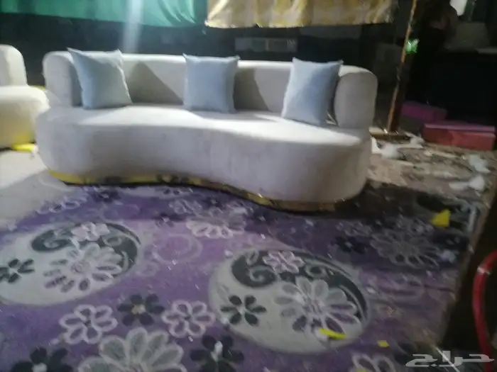 تفصيل وجاهز جميع الموديلات كنبات 0