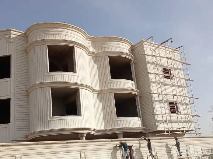 بديل الحجر 3