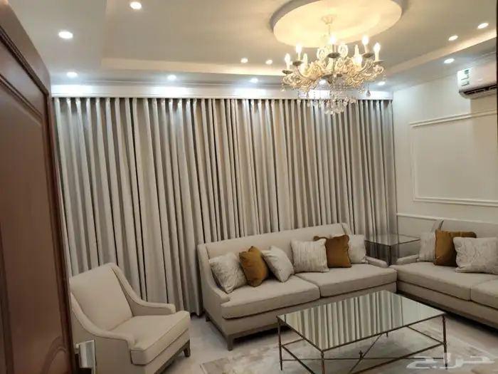 ستائر ويف ستائر رول 7