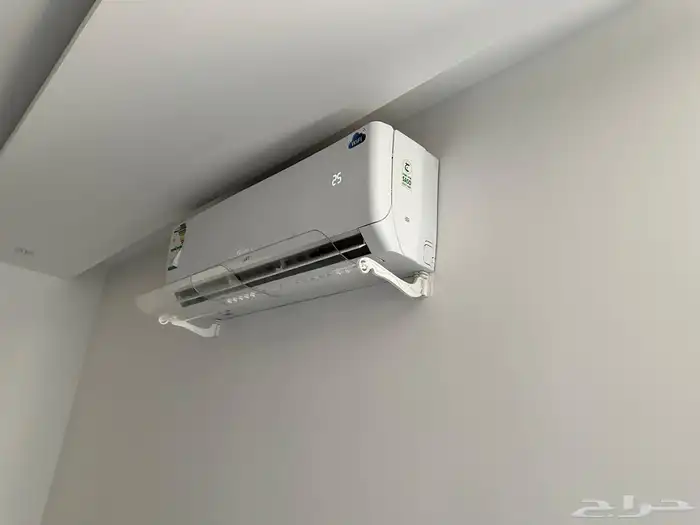 موجه موزع رداد مانع عاكس حاجز مكيف اسبلت 8