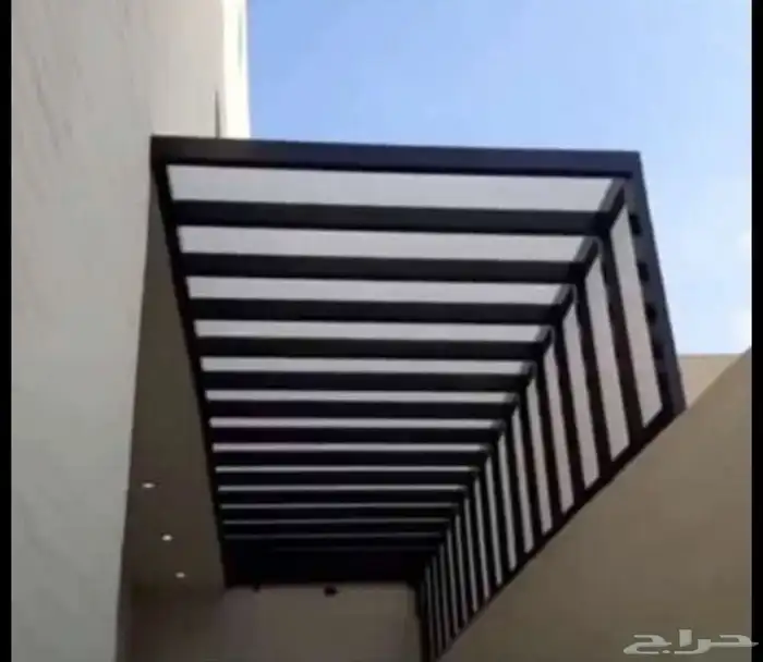 اكس بنل سقف غرف سندوتش بنل 1
