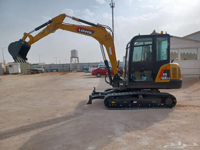 معدات ورافعات شوكيه 9