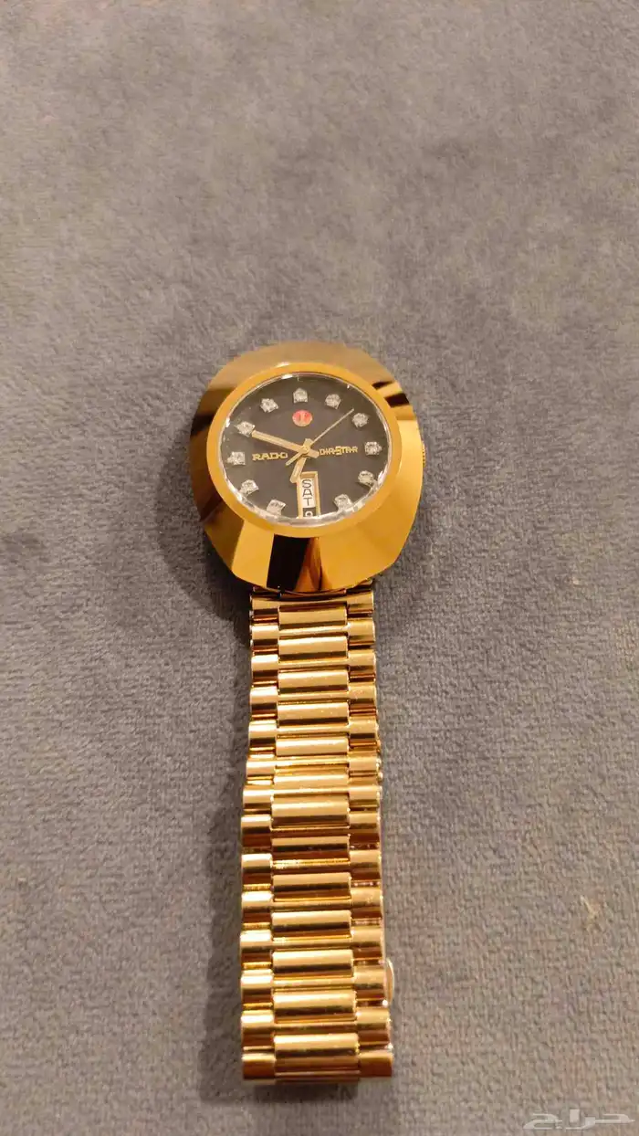 للبيع ساعة رادو ( تم البيع) 1