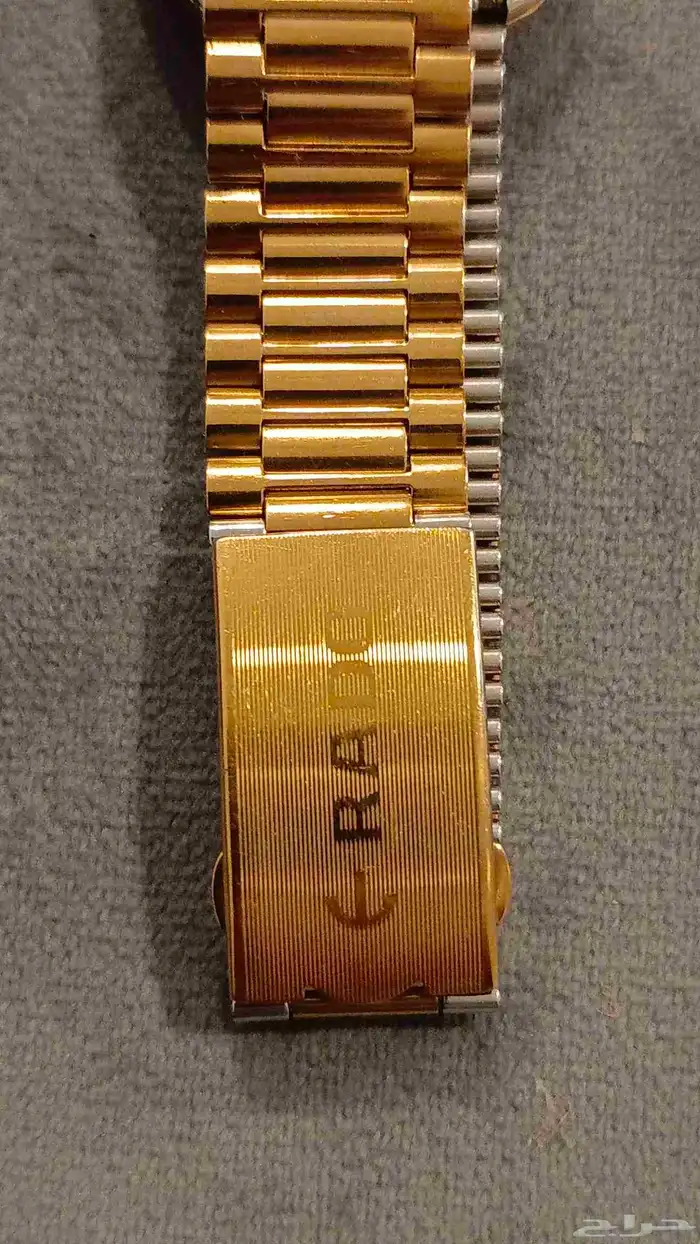 للبيع ساعة رادو ( تم البيع) 5