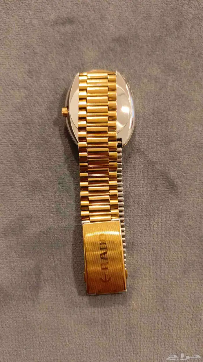 للبيع ساعة رادو ( تم البيع) 4