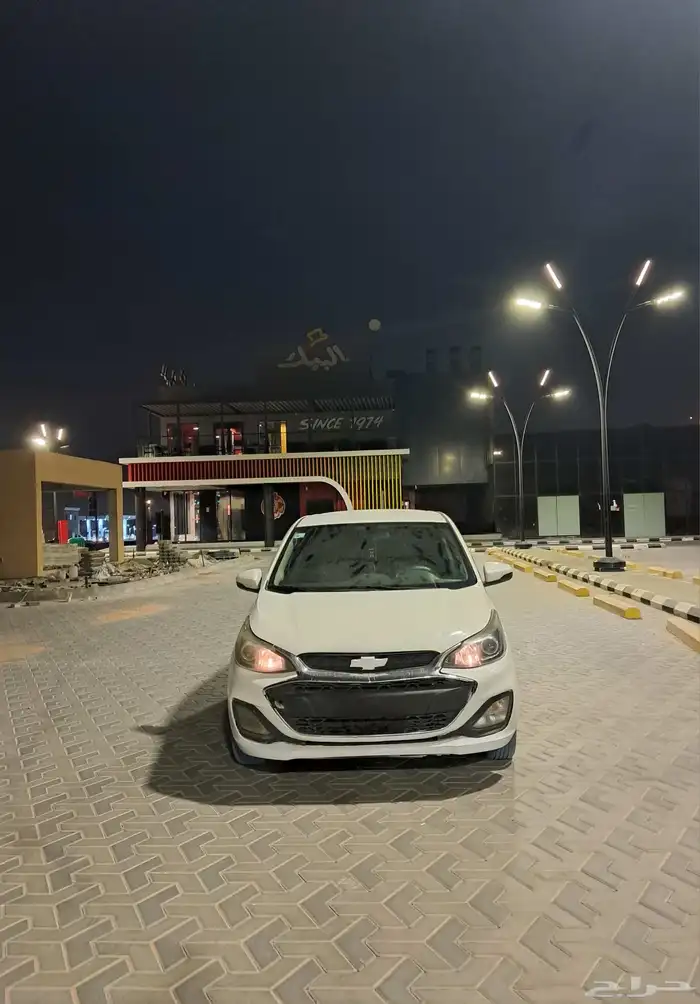 سبارك 2019 0