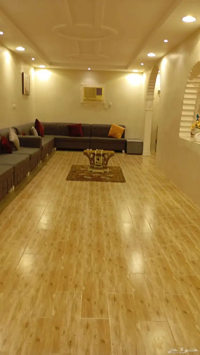 تكسير اسعار الاستراحات القسم ب450 القسمين 650 22