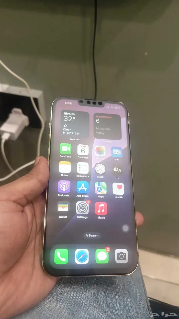 أيفون 13برو ماكس 1