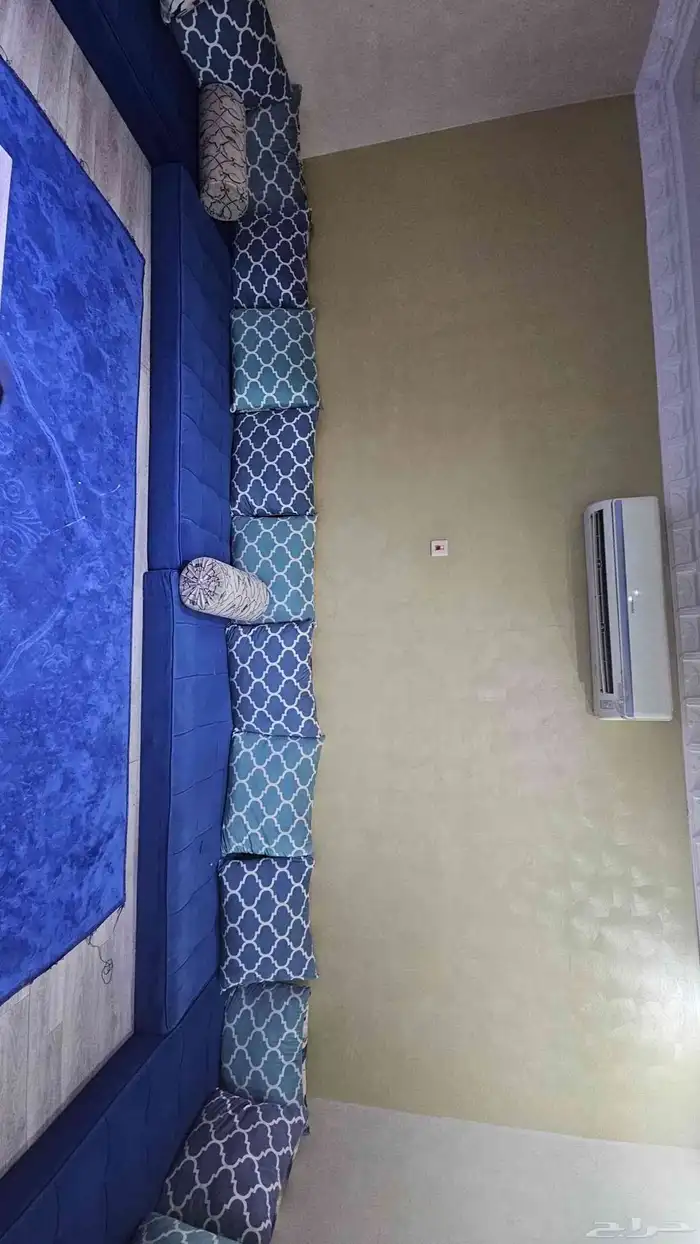 مجلس ارضي مرتفع  تم البيع 1